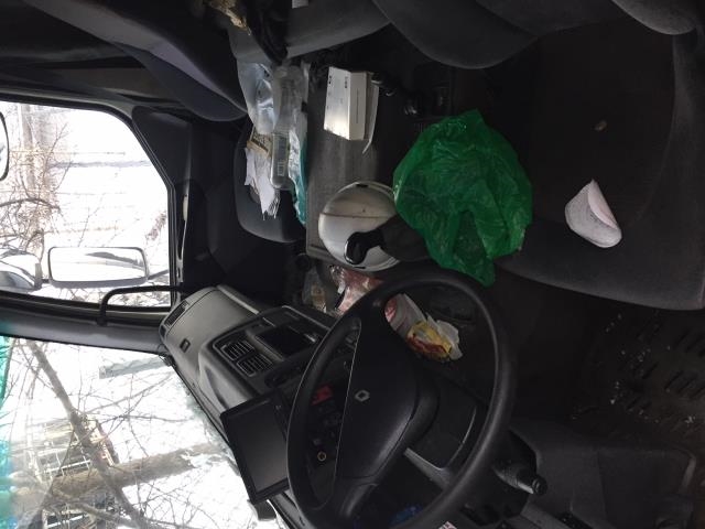 Lastebil Renault Premium 1996-2005 , Motorkode: , Girkassekode: