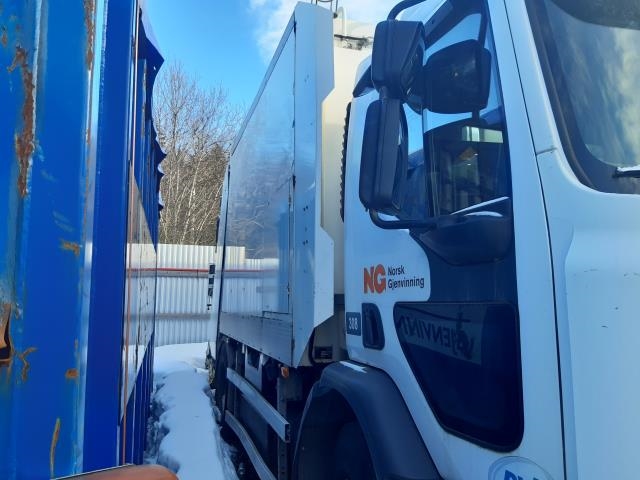 Lastebil Renault Premium 1996-2005 , Motorkode: , Girkassekode: 