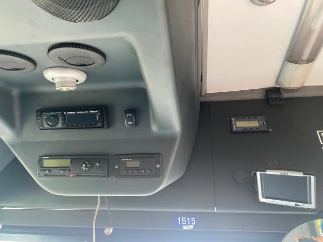 Buss Volvo 8700 2003-2011 (POLEN) (POLEN), Motorkode: , Girkassekode: 