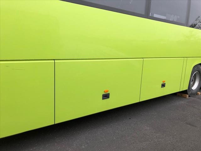 Buss Scania Citywide 2011-->> (LF/LE) (LF/LE), Motorkode: DC09 112 K01, Girkassekode: GR875R