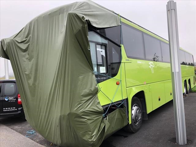 Buss Scania Citywide 2011-->> (LF/LE) (LF/LE), Motorkode: DC09 112 K01, Girkassekode: GR875R
