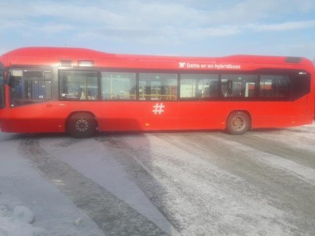 Buss Volvo B5R 2012-->> , Motorkode: D5, Girkassekode: 