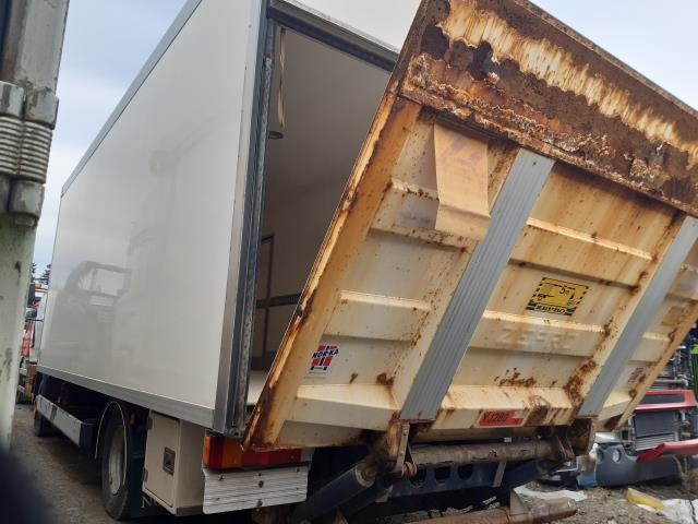 Lastebil MAN l-2000 1996-2000 , Motorkode: , Girkassekode: 