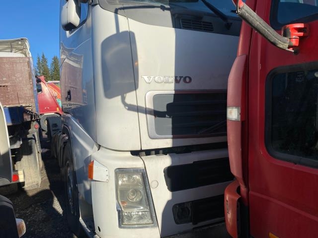 Lastebil Volvo FH 2002-2008 (Versjon 2) (Versjon 2), Motorkode: , Girkassekode: VT2412B