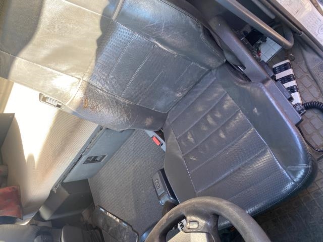 Lastebil Volvo FH 2002-2008 (Versjon 2) (Versjon 2), Motorkode: , Girkassekode: VT2412B