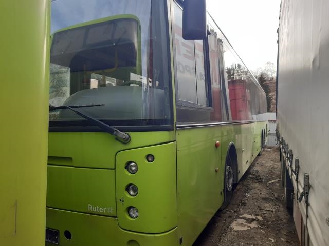 Buss Volvo B12B 1991-2011 , Motorkode: , Girkassekode: