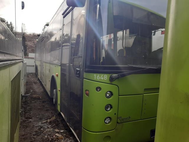 Buss Volvo B12B 1991-2011 , Motorkode: , Girkassekode: