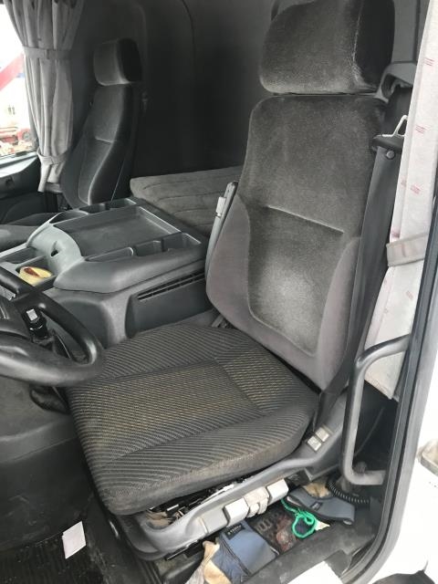 Lastebil Scania 4-Serie P 1995-2003 , Motorkode: , Girkassekode: GRS890