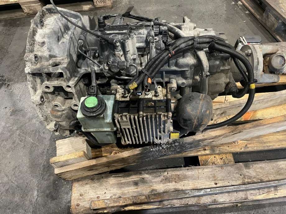 Girkasse til Lastebil Volvo FL 2006-2013  (VOLVO|ATO1056|)