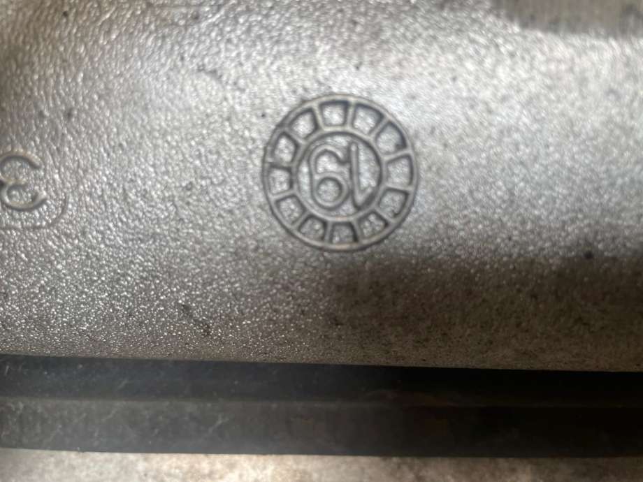 Radiatorpakke til Buss Volvo 8900 2012-->>  