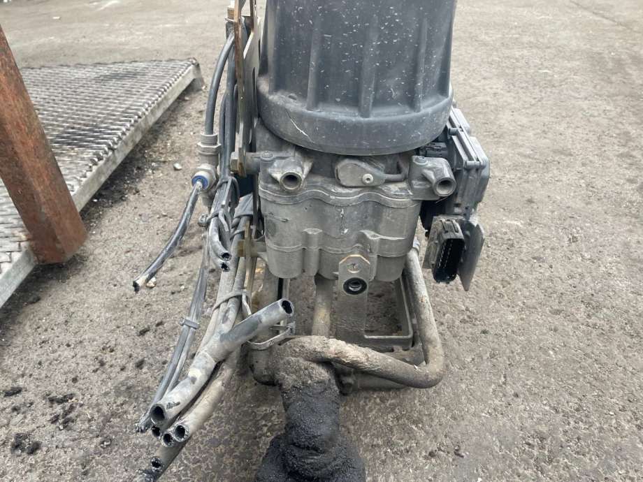 Lastebil, ventil luft til Lastebil Mercedes Actros 4 2011-2018  (MERCEDES-BENZ|A0014463664|0014463664|)