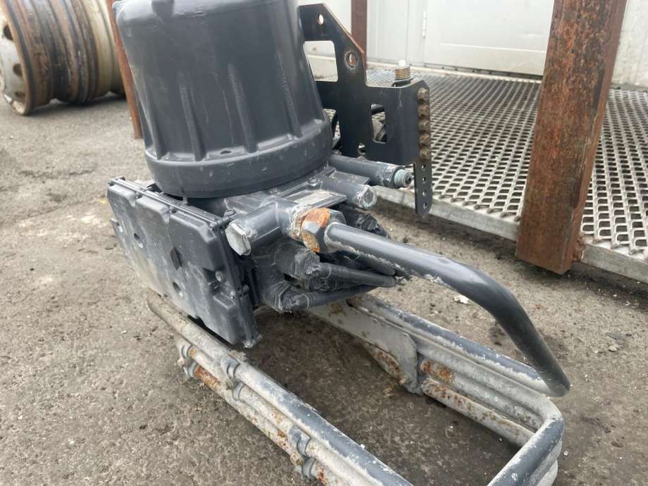Lastebil, ventil luft til Lastebil Mercedes Actros 4 2011-2018  (MERCEDES-BENZ|A0014463664|0014463664|)
