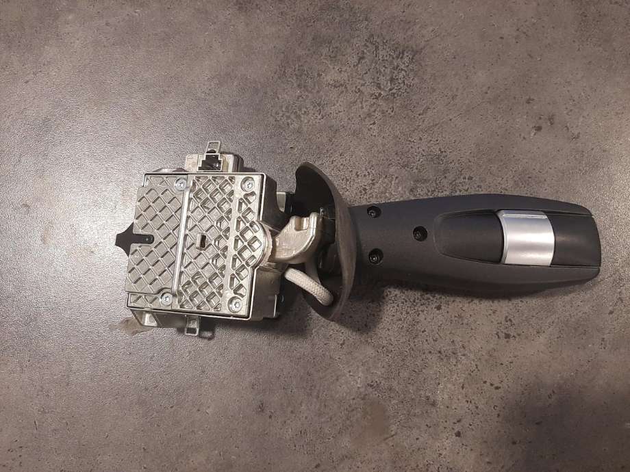 Bryter blink til Lastebil Mercedes Actros 4 2011-2018  (ZF / TRW|A0095453424|)