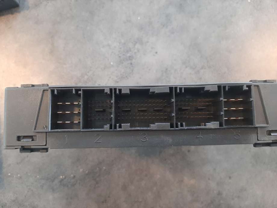 Lastebil, Styreenhet CPC til Lastebil Mercedes Actros 4 2011-2018  (MB|A0034467602 / 001|A0034467702|)