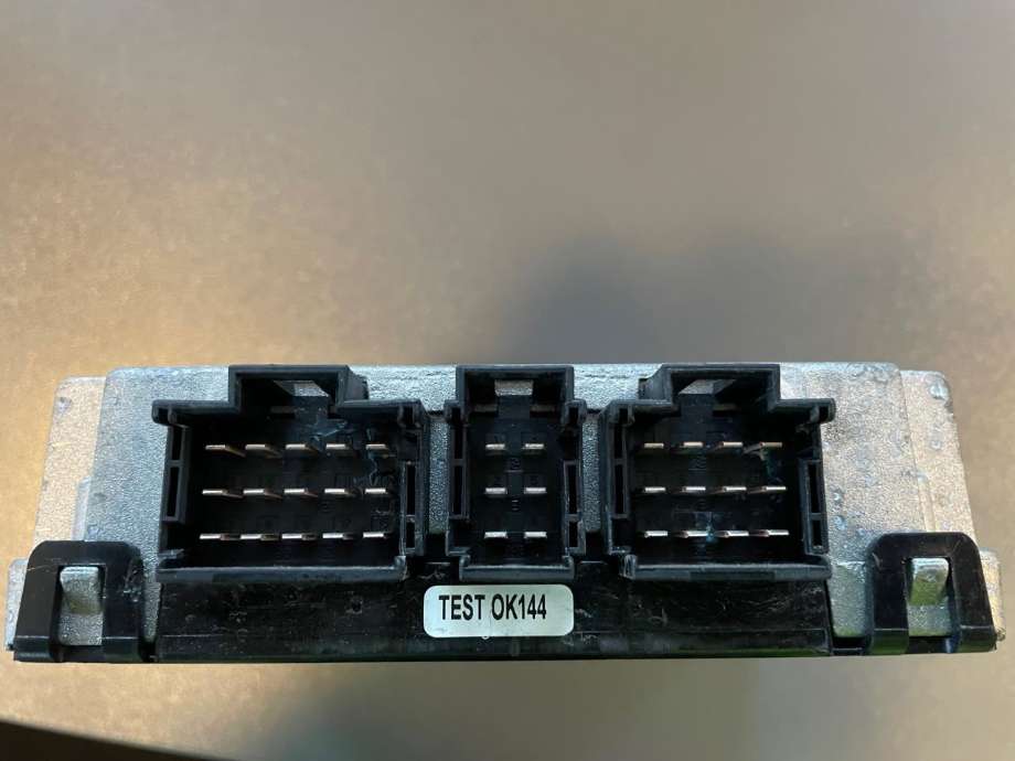 Rele blink til Buss Volvo 8900 2012-->>  (VOLVO|20851690|)