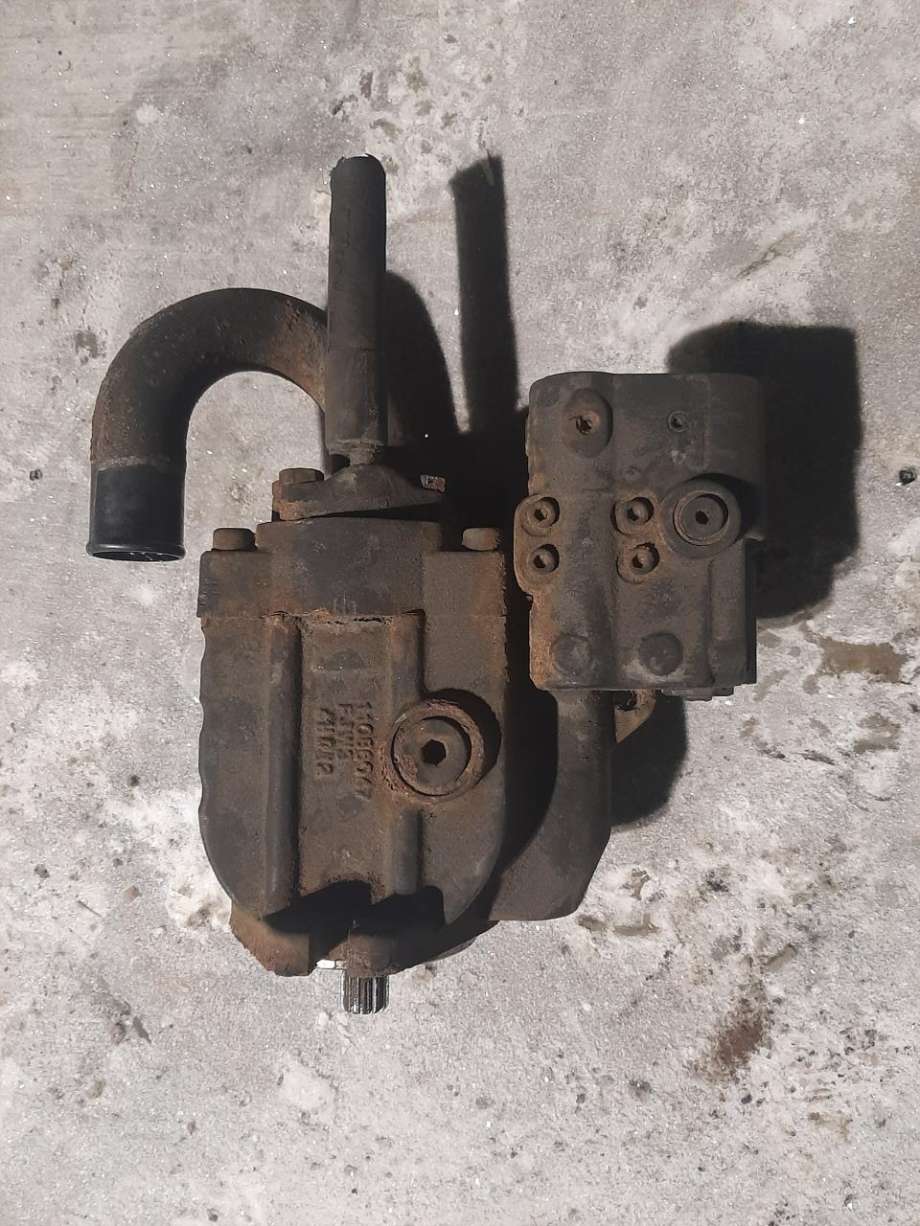 Hydraulikk pumpe til Buss Scania Omniexpress 2007-2015 -340 -340 (SCANIA|2202323|83022109|)