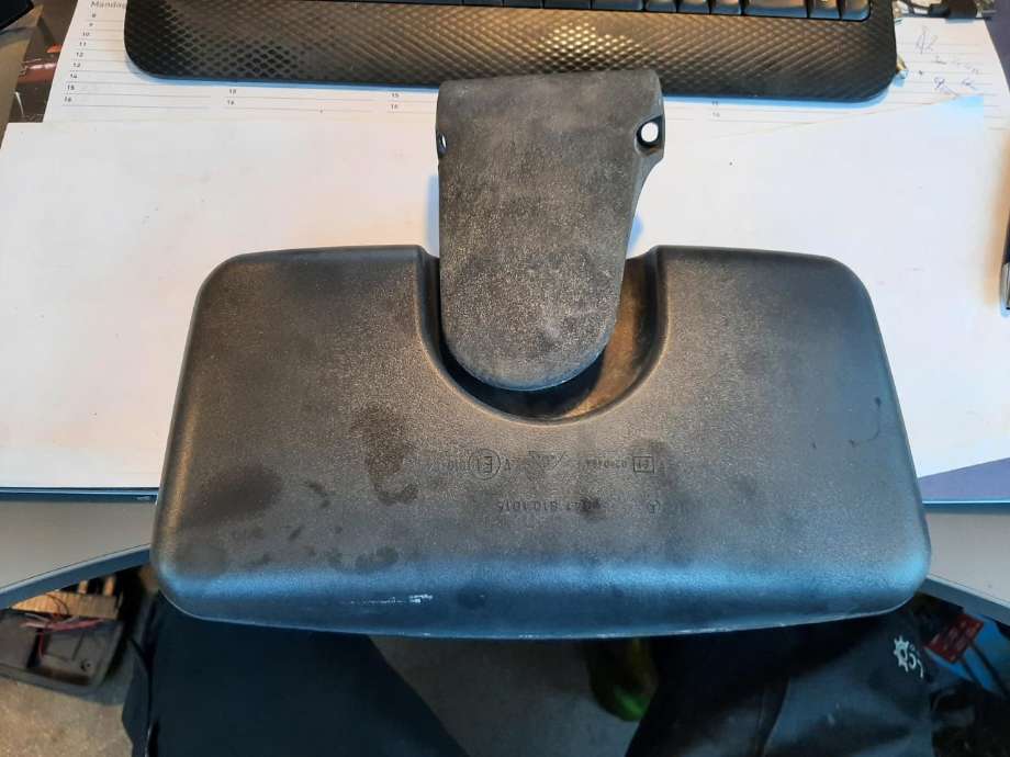 Speil høyre til Lastebil Mercedes Atego 2, 2004-2010  (MB|A9418101016)