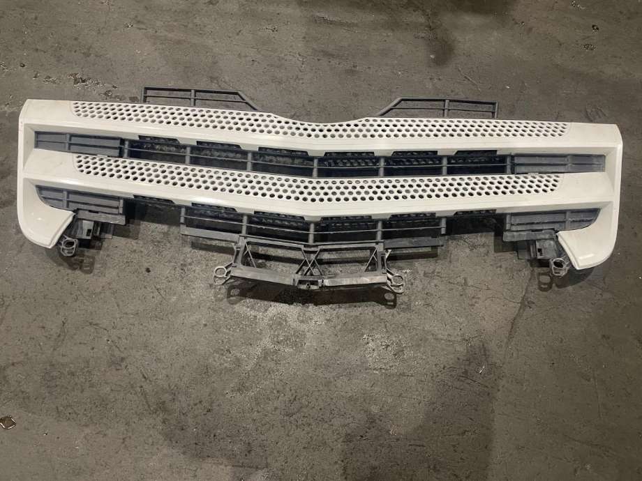 Grill til Lastebil Mercedes Actros 5, 2019-->>  (MERCEDES-BENZ|)