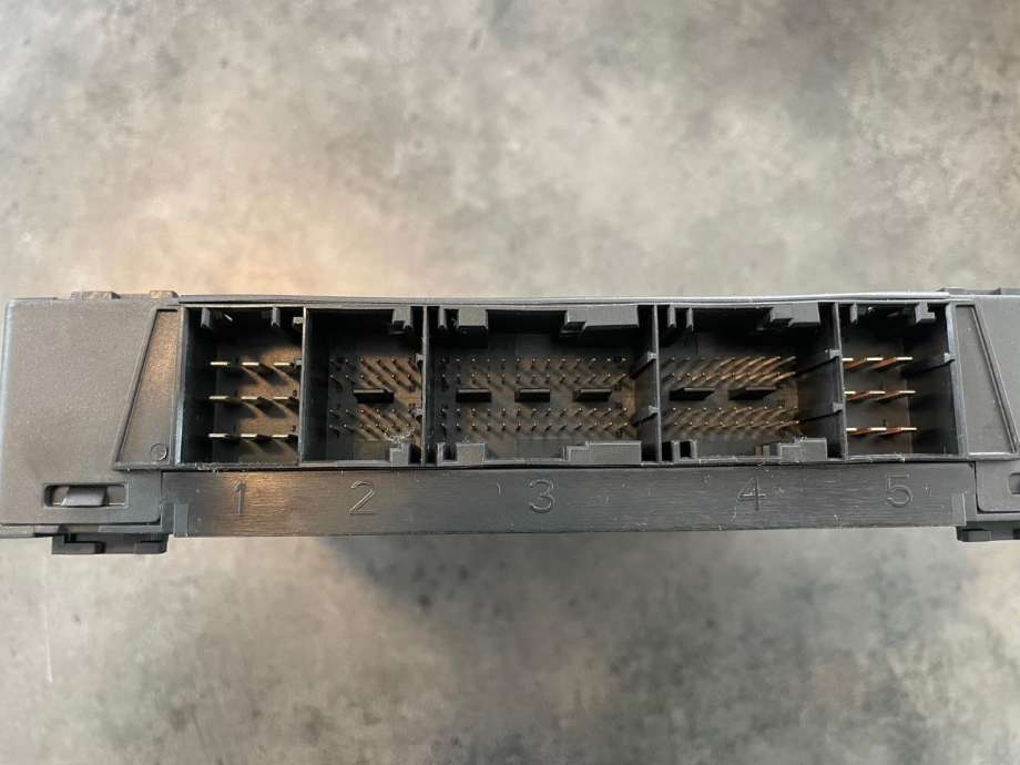Lastebil, Styreenhet CPC til Lastebil Mercedes Actros 4 2011-2018  (MERCEDES-BENZ|A0034467202|)