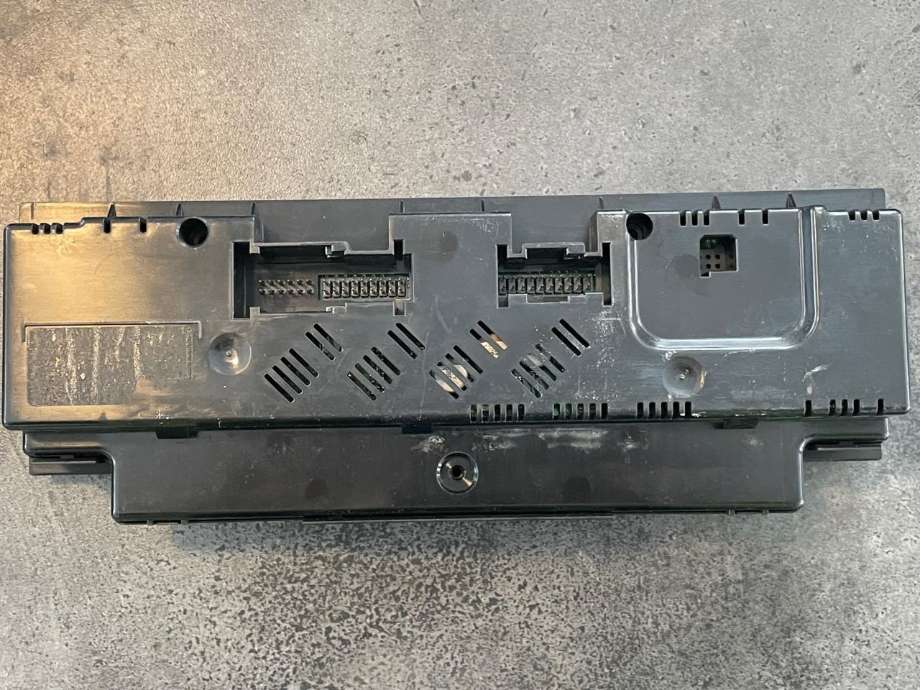 Varmeapparat betjening til Lastebil Mercedes Actros 4 2011-2018  (MERCEDES-BENZ|A9604468328|)