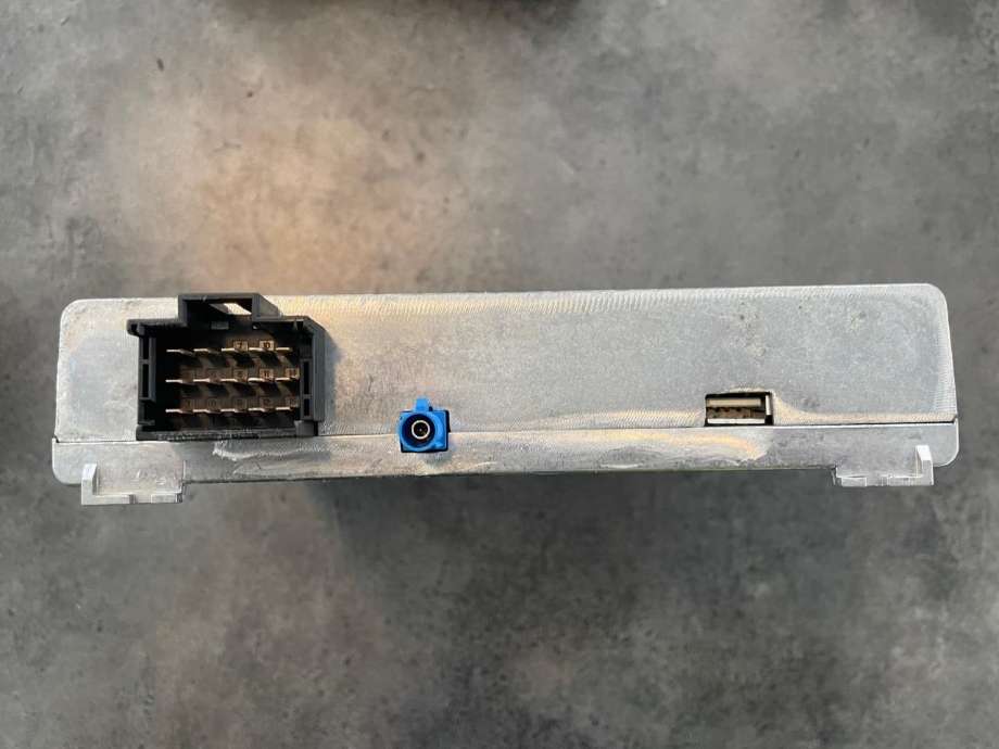 Omformer 24/12 V til Lastebil Mercedes Actros 4 2011-2018  (MERCEDES-BENZ|A0004460575|7620000230|)