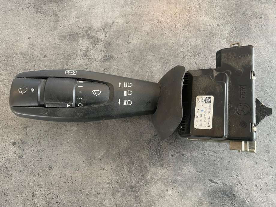 Bryter blink til Lastebil Mercedes Actros 4, 2011-2018  (MERCEDES-BENZ|A0095453324)