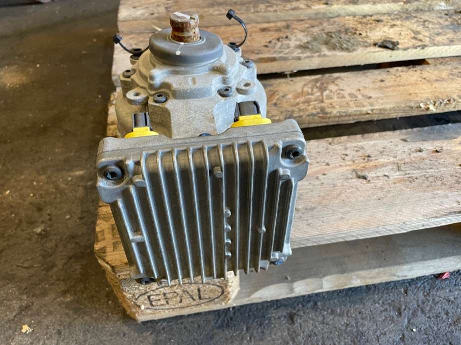 Servo pumpe elektrisk til Lastebil Volvo FM 2014-2020 (Versjon 4) (Versjon 4) (VOLVO|23266821|23993318|24138148)