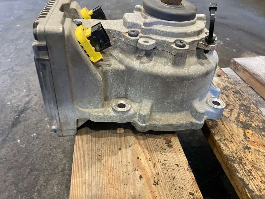 Servo pumpe elektrisk til Lastebil Volvo FM 2014-2020 (Versjon 4) (Versjon 4) (VOLVO|23266821|23993318|24138148)