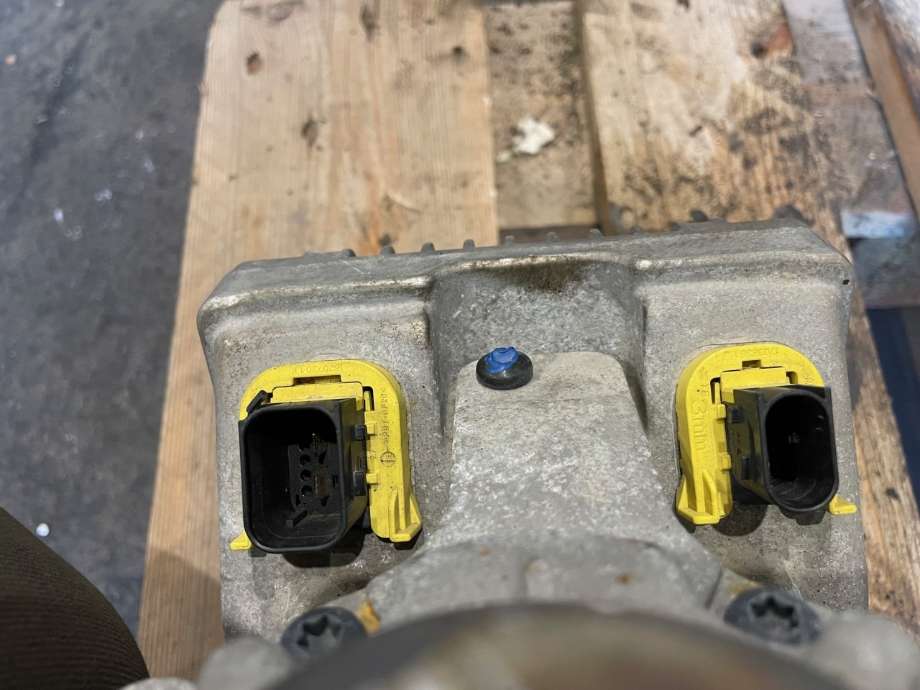 Servo pumpe elektrisk til Lastebil Volvo FM 2014-2020 (Versjon 4) (Versjon 4) (VOLVO|23266821|23993318|24138148)