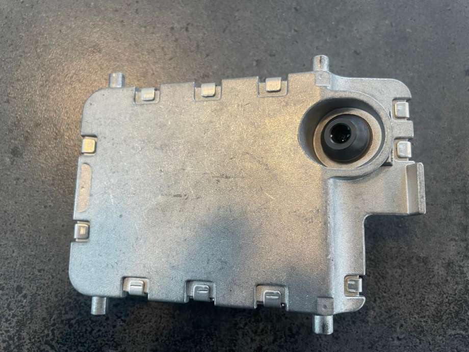 Kamera til Lastebil Mercedes Actros 4 2011-2018  (CONTINENTAL|A0004460705|)