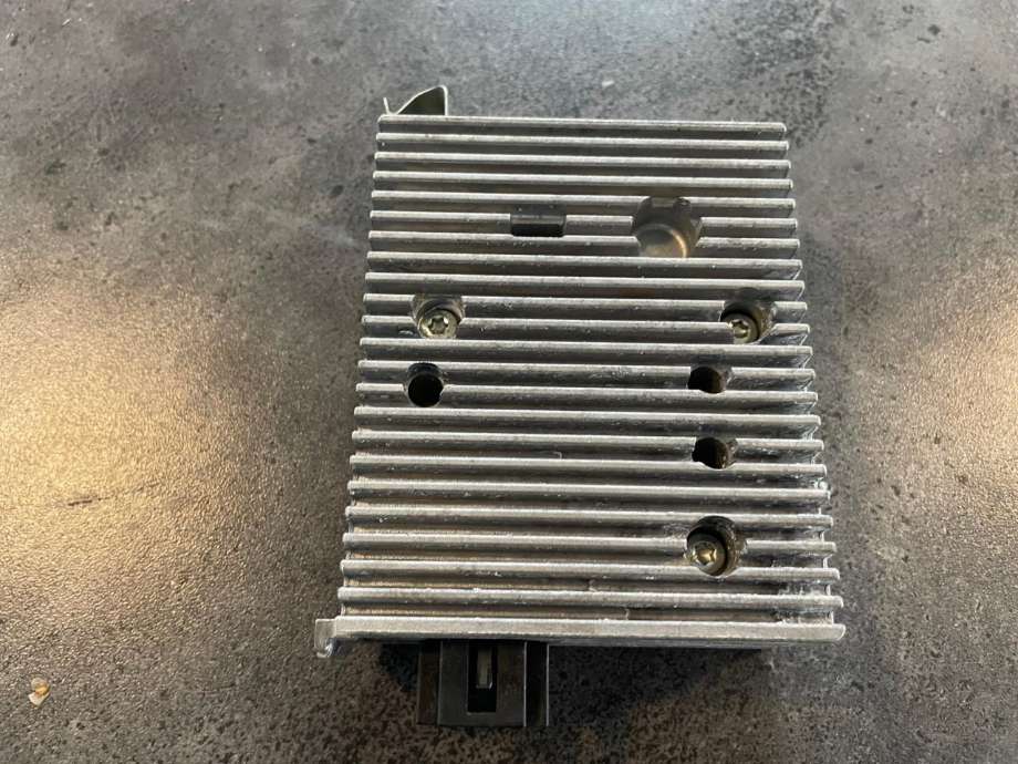 Omformer 24/12 V til Lastebil Mercedes Actros 4, 2011-2018  (MERCEDES-BENZ|A0015421725)