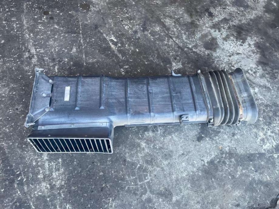 Luftfilter til Lastebil Scania 3-Serie 1987-1995  (SCANIA|393185|384137|388958)