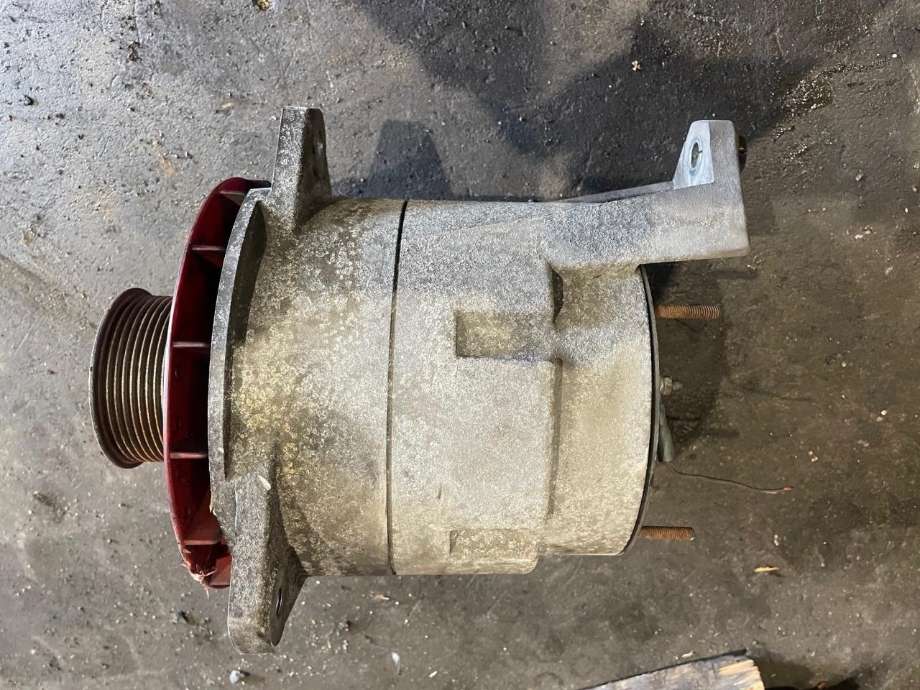 Dynamo til Buss Volvo B10M, 1981-2001  (VOLVO|5003482)