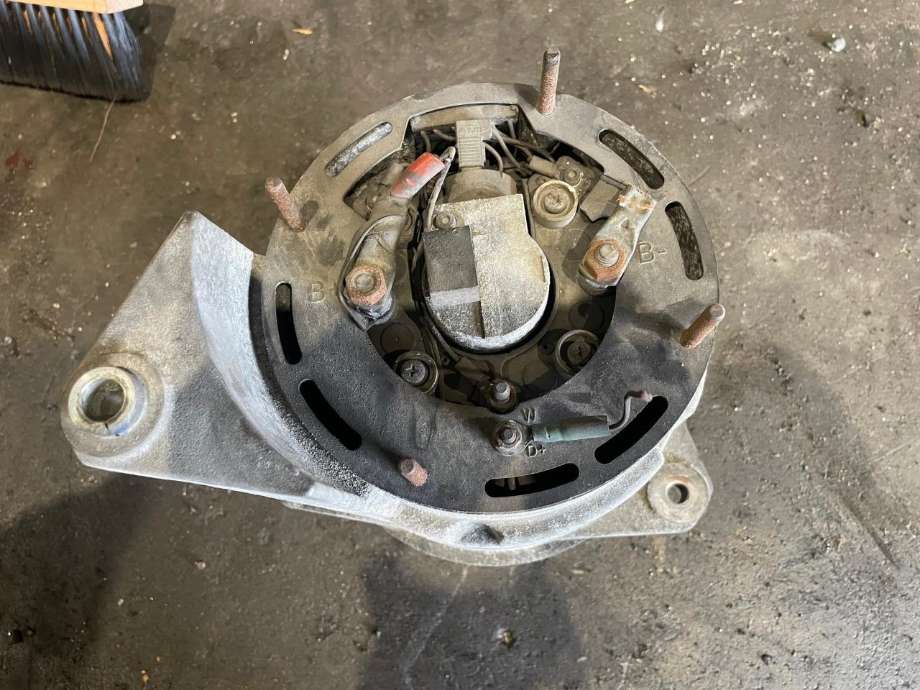 Dynamo til Buss Volvo B10M 1981-2001  (VOLVO|5003482|3033180|)