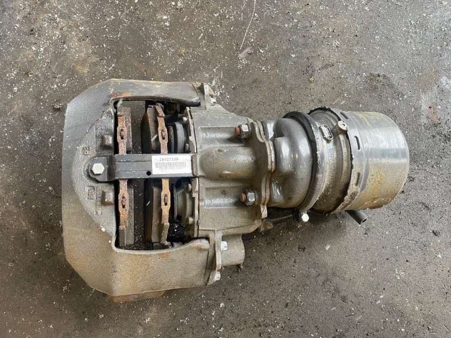 Bremsecaliper høyre bak til Buss Volvo 8900, 2012-->>  (VOLVO|20527330)