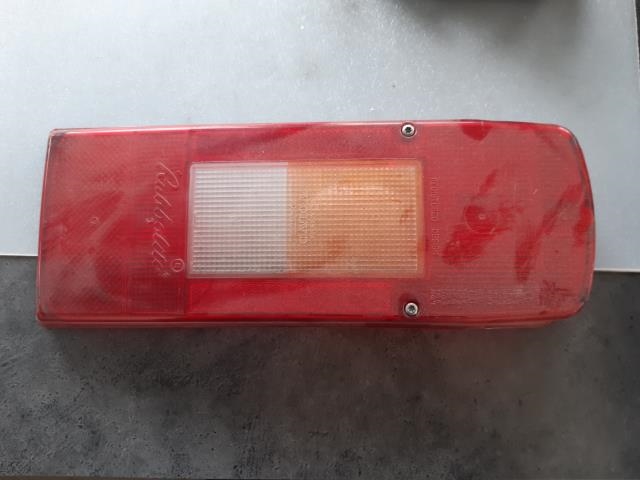 Baklyktglass høyre til Lastebil Volvo FH, 2009-2013 (Versjon 3) (Versjon 3) 