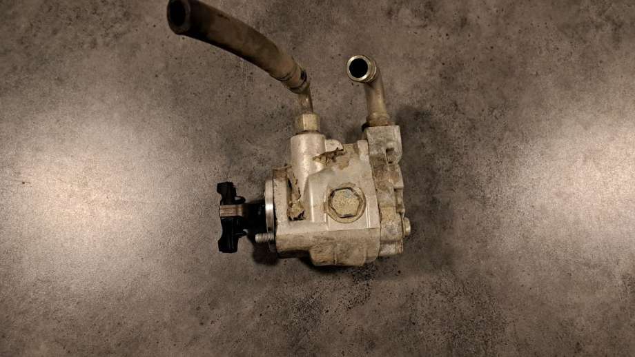 Bremsecaliper venstre bak til Lastebil Mercedes Actros 4, 2011-2018  