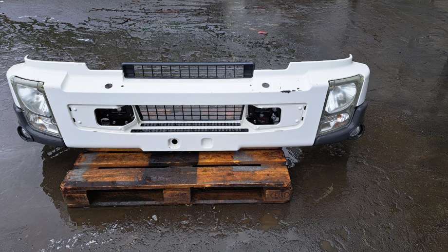 Frontplate til Lastebil Volvo FL, 2006-2013  