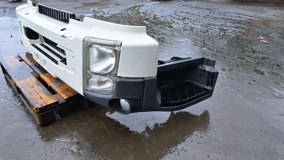 Frontplate til Lastebil Volvo FL 2006-2013  