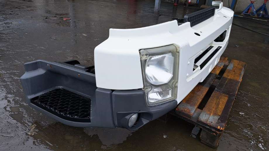 Frontplate til Lastebil Volvo FL 2006-2013  