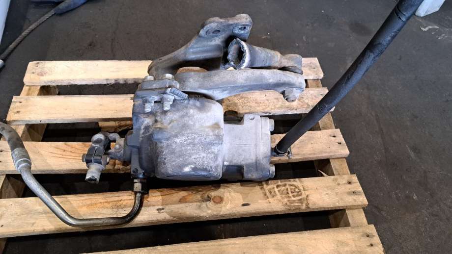 Styresnekke til Lastebil Volvo FL 2006-2013  (VOLVO|20901108|22054847|85009698)
