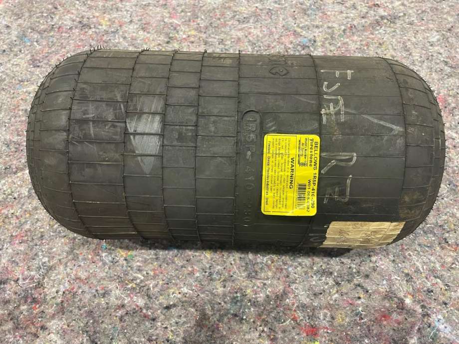 Luftpute til Buss Volvo B10M 1981-2001  (FIRESTONE|1R5P-410-290|3027272|)