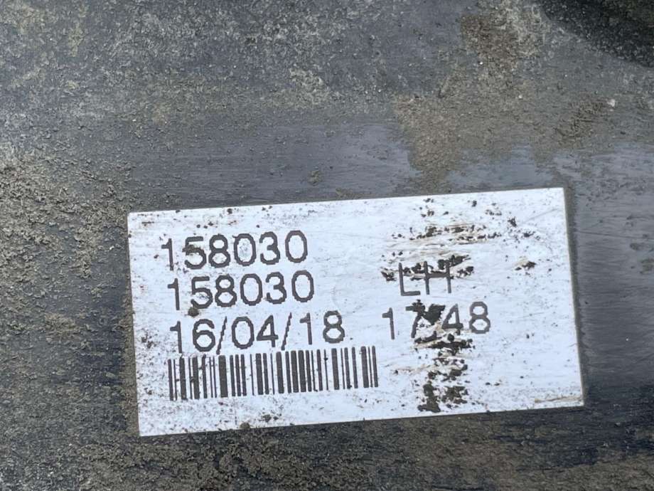 Baklykt venstre til Lastebil Volvo FH 2014-2020 (Versjon 4) (Versjon 4) (VIGNAL|158030|)