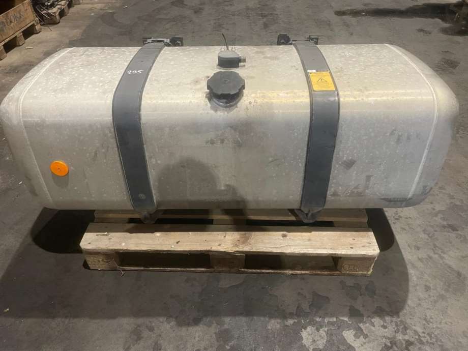 Dieseltank Lastebil () Dieseltank Lastebil