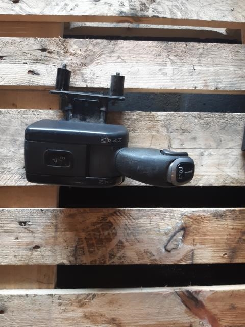Girstang til Buss Volvo B12M, 1999-2010  (WABCO|4331300040)