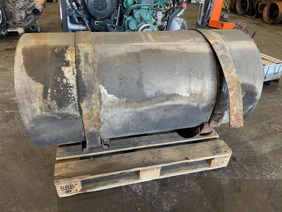 Dieseltank til Lastebil Volvo FH 1998-2001 (Versjon 1) (Versjon 1) (VOLVO|)