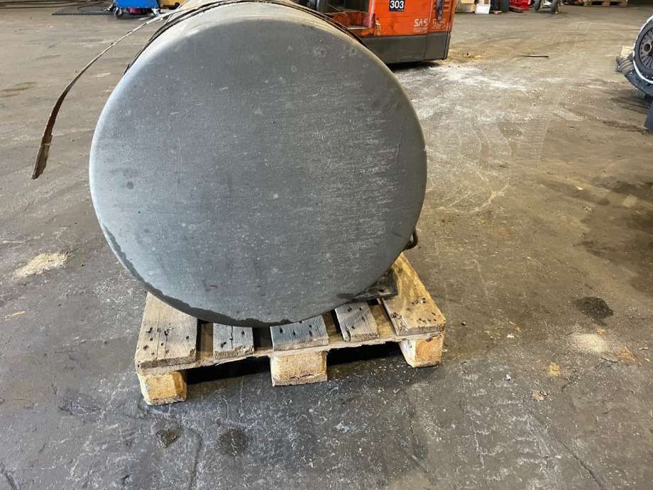 Dieseltank til Lastebil Volvo FH 1998-2001 (Versjon 1) (Versjon 1) (VOLVO|)