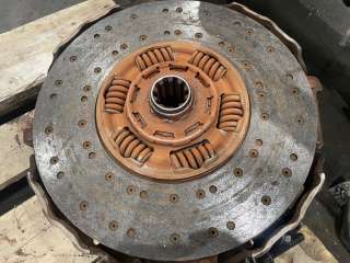 Clutch til Lastebil Volvo FH, 1998-2001 (Versjon 1) (Versjon 1) (VOLVO|)