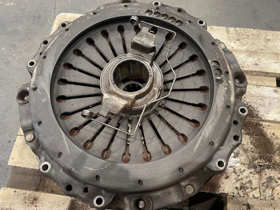 Clutch til Lastebil Volvo FH 1998-2001 (Versjon 1) (Versjon 1) (VOLVO|)