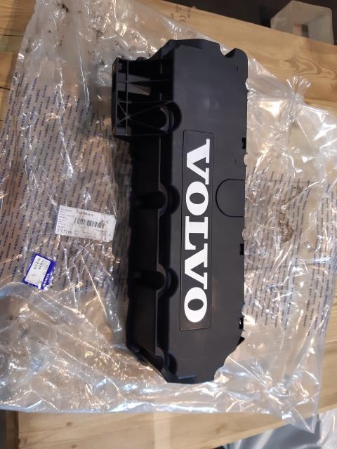Toppdeksel, sylindertopp til Buss Volvo B5R, 2012-->>  (VOLVO|21665135)
